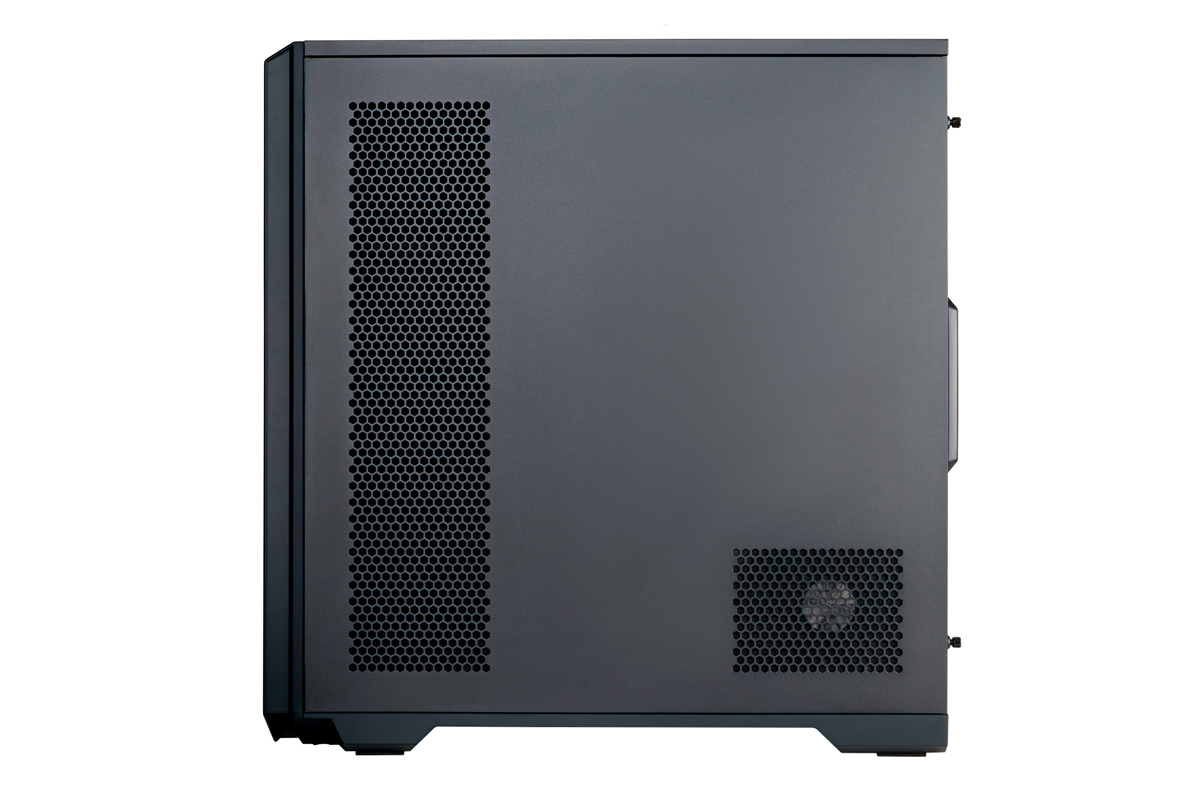 Server and Workstation